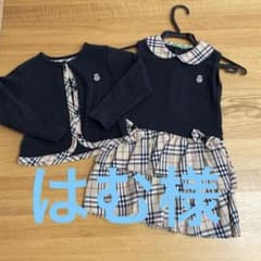 200円お値引きします！ワンピース　110〜120のサムネイル