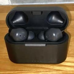 【未使用品】KENWOOD KH-CRZ40T ワイヤレスイヤホンのサムネイル