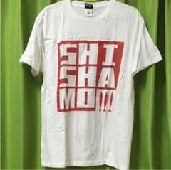 SHISHAMO Tシャツのサムネイル