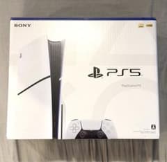 PS5 SONY PS5 CF-2000A01 本体 値下げのサムネイル