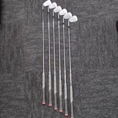 PING ピン i210 アイアン6本セットメンズゴルフ 初心者 入門 人気