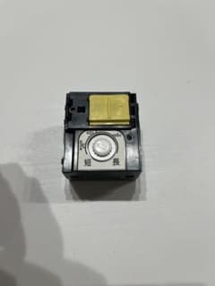 Panasonic 遅れ停止スイッチ 換気扇用　ほぼ新品のサムネイル