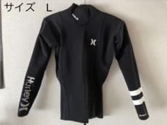 ハーレー　タッパーリバーシブル　size【L】 サーフィン　ウェットスーツのサムネイル