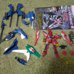 ドットブラスライザージーエクスト ジャンク