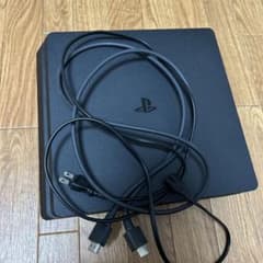 PlayStation4 中古のサムネイル