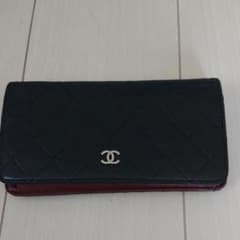 CHANEL☆財布のサムネイル