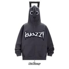 KAKAZZY ELECTRIC SAW MAN チェンソーマン パーカー - メルカリ