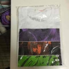 値下げ多少なら！エヴァ限定tシャツのサムネイル