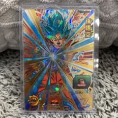 やすひこ様専用　スーパードラゴンボールヒーローズ　3枚のサムネイル