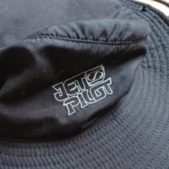 ジェットパイロット サーフハット 中古のサムネイル