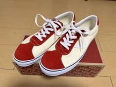 VANS SPORTのサムネイル