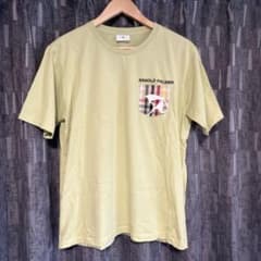 Arnold Palmer アーノルドパーマー ポケット Tシャツのサムネイル