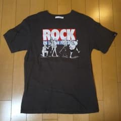 ROCK IN JAPAN FEST 2022 Tシャツ Lサイズのサムネイル
