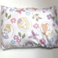ディズニー プリンセス 子供用枕のサムネイル