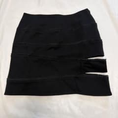 aliceauaa カッティングミニスカート　hunger期　希少 aliceauaa カッティングミニスカート hunger期 希少 - メルカリ