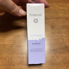 シミウス 薬用美白ホワイトC美容液 30mlのサムネイル