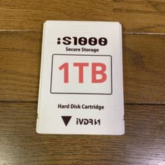 iVDR-Sのサムネイル