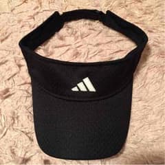 サンバイザー adidasのサムネイル