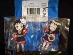 鬼滅の刃　真菰　ufotable つながる　アクリルスタンド　アクスタのサムネイル