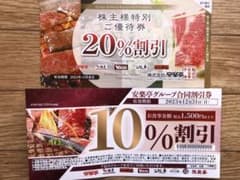 安楽亭のサムネイル