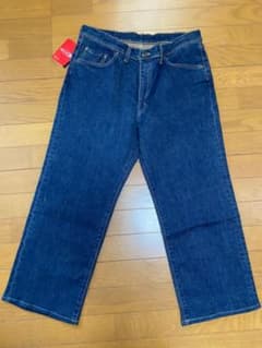 新品デニム 　Big John2着セットのサムネイル