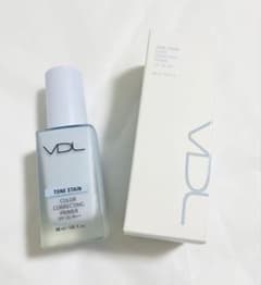 VDL ペールブルー トーンステイン カラープライマー03 30ml 化粧下地のサムネイル