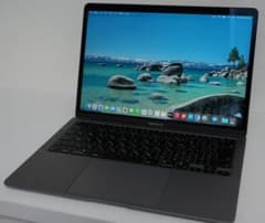 MacBook Air M1 2020 8GB 256GB スペースグレイのサムネイル