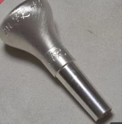 AR Resonance Flh マウスピース M FL42 & FS42L AR Resonance Flh マウスピース M FL42 & FS42L - メルカリ