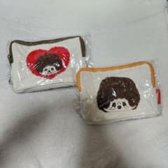 Thumbnail of モンチッチ　さがら　ポーチ