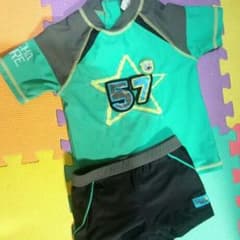 NAILshopLOVE様専用★男の子用水着のサムネイル