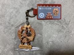 Studio Ghibli Kiki's Delivery Service Keychain