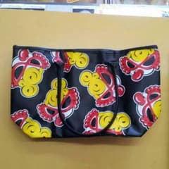 ヒステリックミニのトートバッグ！新品未使用！のサムネイル
