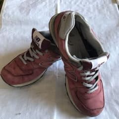 New balance 574 ニューバランススニーカーのサムネイル