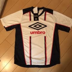 umbro アンブロ 半袖シャツのサムネイル