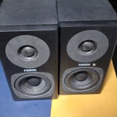 Fostex PM0.3(B)のサムネイル