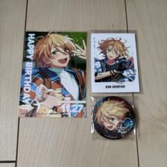 あんスタ 白鳥藍良 3点セット - メルカリ