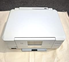 EPSON プリンター 808AW 未確認 ジャンク扱い - メルカリ