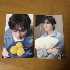 FCくじ ステッカー　Stray Kids リノ