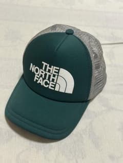 ［THE NORTH FACE］メッシュキャップのサムネイル