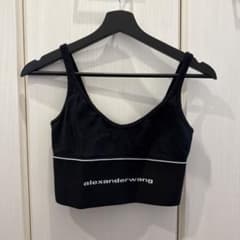 (値下げ)alexanderwang ブラックのサムネイル