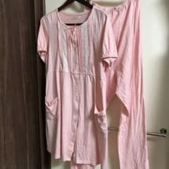 さっこ様専用☆ワコール  マタニティ　パジャマのサムネイル