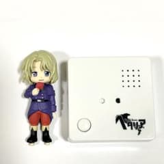 希少 ヘタリア フランス すぴこっと フィギュア 旧版 - メルカリ
