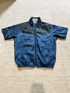 空調服　半袖　風神のサムネイル