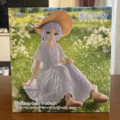 장례식프리렌 프리렌 Desktop Cute 피규어