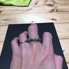 Justin  Davis  指輪のサムネイル