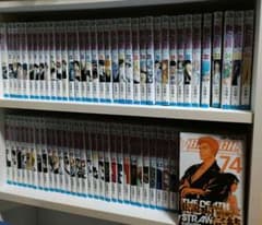 ブリーチ　BLEACH　全巻のサムネイル