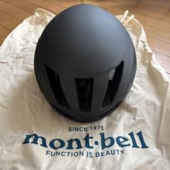 Montbell アーバンサイクルヘルメット M/L （58〜62）のサムネイル