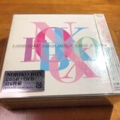 酒井法子　BOXのサムネイル