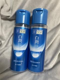 肌ラボ 白潤 化粧水のサムネイル