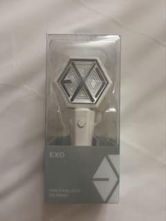 EXOペンライトステッカー白鈍器チャニョル| Buyee日本代购服务| 于